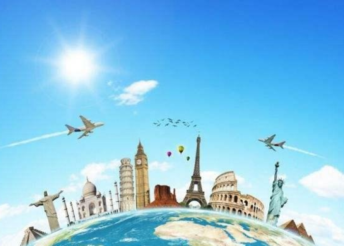 疫情什么时候可以旅游/疫情什么时候可以旅游了 疫情什么时候可以旅游/疫情什么时候可以旅游了