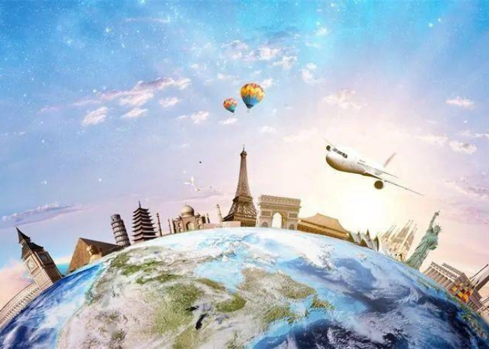 疫情什么时候可以旅游/疫情什么时候可以旅游了 疫情什么时候可以旅游/疫情什么时候可以旅游了