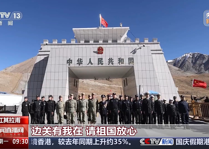 疫情中国啥时候开国门（疫情中国啥时候开国门的）