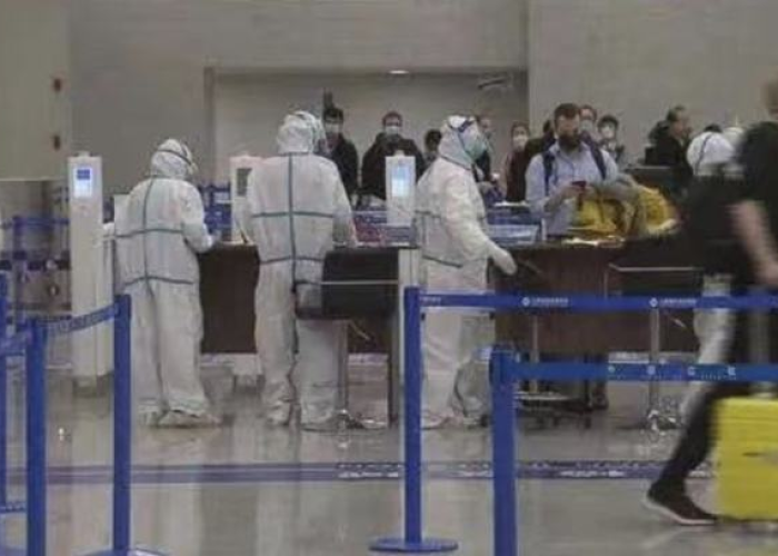 【疫情啥时候打开国门最新消息啊,疫情啥时候打开国门最新消息啊图片】 【疫情啥时候打开国门最新消息啊,疫情啥时候打开国门最新消息啊图片】