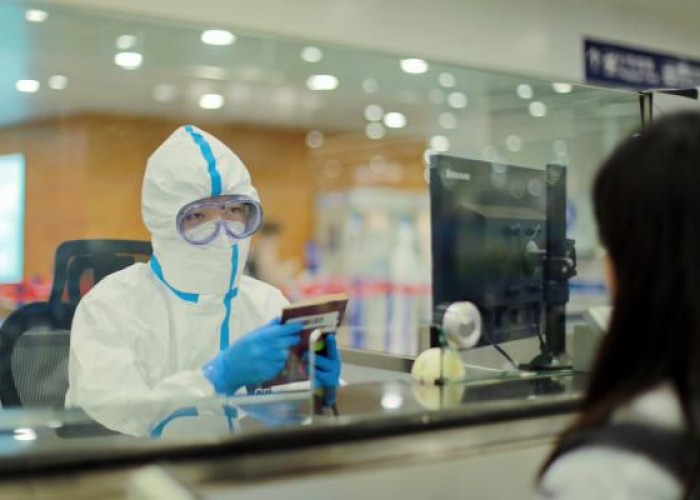 【疫情什么时候打开国门了,疫情什么时候打开国门了呢】 【疫情什么时候打开国门了,疫情什么时候打开国门了呢】