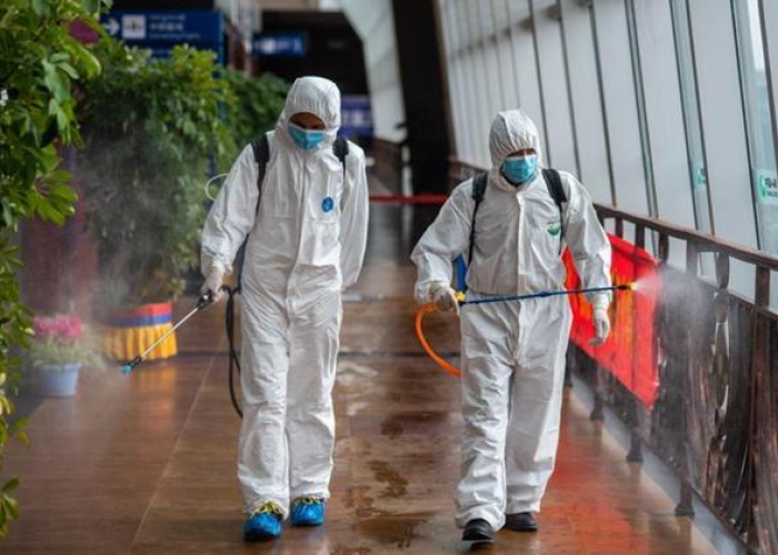 中国疫情国门什么时候打开:中国疫情国门什么时候打开的 中国疫情国门什么时候打开:中国疫情国门什么时候打开的