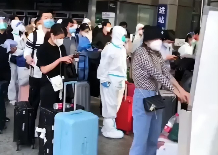 上海疫情是怎么开始的:上海疫情是怎么开始的呢 上海疫情是怎么开始的:上海疫情是怎么开始的呢