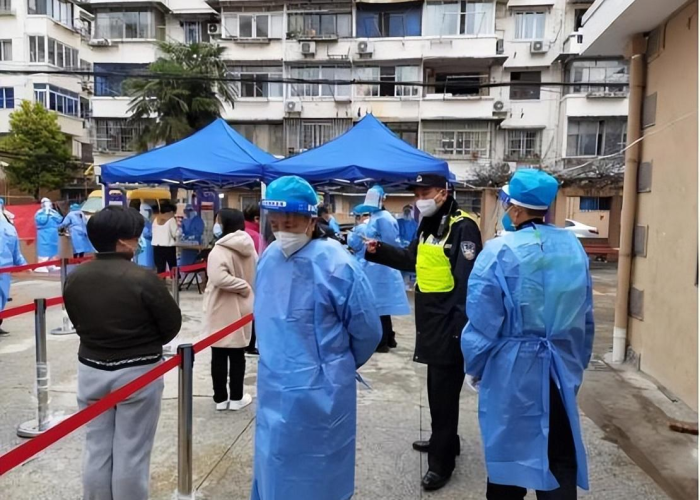 2021年上海疫情几号开始的?回顾疫情初期的关键时间点与影响 2021年上海疫情几号开始的?回顾疫情初期的关键时间点与影响