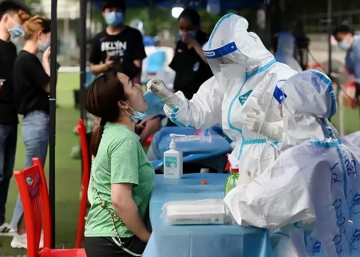 上海的疫情什么时候开始爆发的(上海的疫情什么时候开始爆发的呢) 上海的疫情什么时候开始爆发的(上海的疫情什么时候开始爆发的呢)