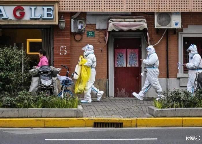 上海疫情什么时候的事情/上海疫情什么时候的事情发生 上海疫情什么时候的事情/上海疫情什么时候的事情发生