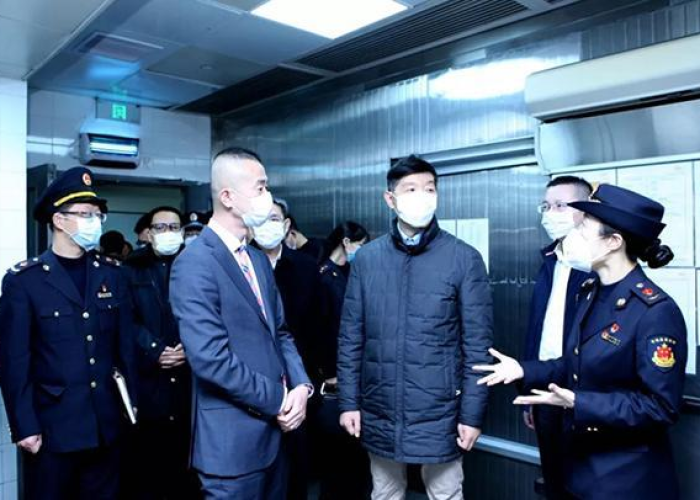 【上海啥时解除疫情/上海啥时解除疫情防控】