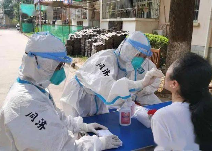 上海疫情是哪天开始的疫情(上海疫情是哪天开始的疫情情况) 上海疫情是哪天开始的疫情(上海疫情是哪天开始的疫情情况)