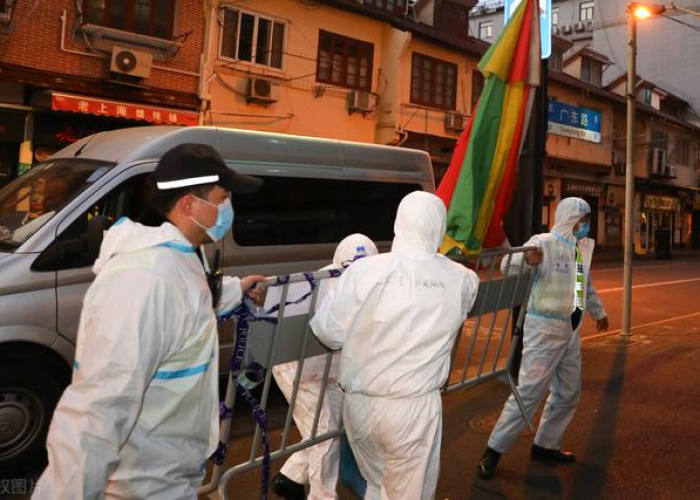 上海疫情什么时候可以解封啊(上海疫情什么时候可以解封啊最新) 上海疫情什么时候可以解封啊(上海疫情什么时候可以解封啊最新)