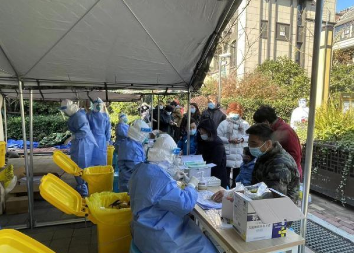 【上海疫情从什么时候开始有的,上海疫情从什么时候开始有的呢】 【上海疫情从什么时候开始有的,上海疫情从什么时候开始有的呢】