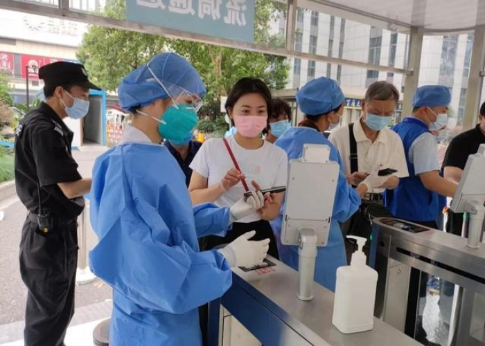 上海疫情什么时候解封啊(上海疫情什么时候解封啊最新) 上海疫情什么时候解封啊(上海疫情什么时候解封啊最新)