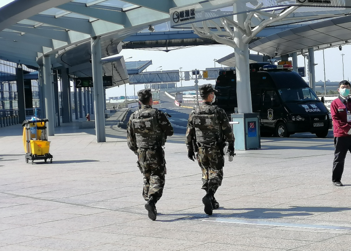 上海疫情几号开始(上海疫情几号开始爆发) 上海疫情几号开始(上海疫情几号开始爆发)