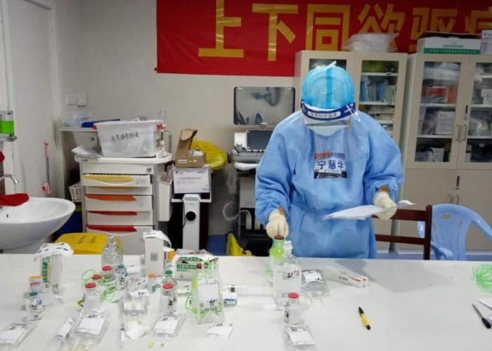 上海疫情什么时候爆发的（上海疫情什么时候爆发的呢）