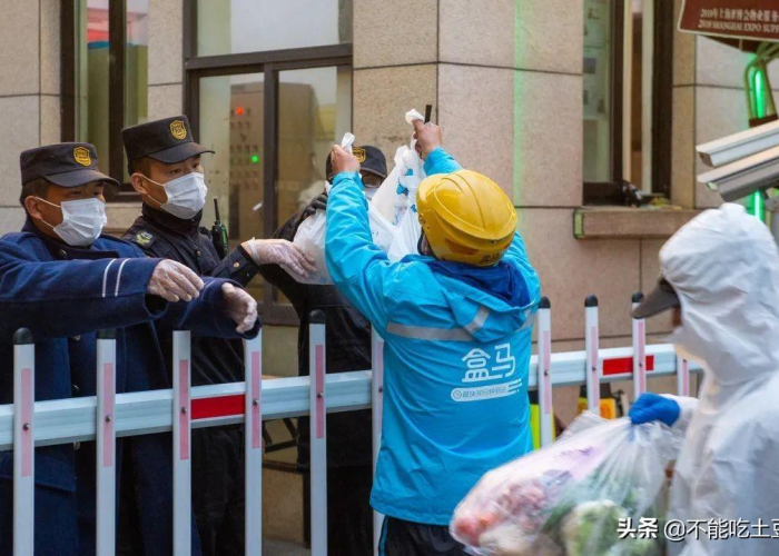 上海市疫情管控，何时迎来全面解封的曙光？