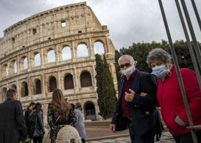 最新疫情死亡病例数据揭示,我们离终结这场大流行还有多远? 最新疫情死亡病例数据揭示,我们离终结这场大流行还有多远?