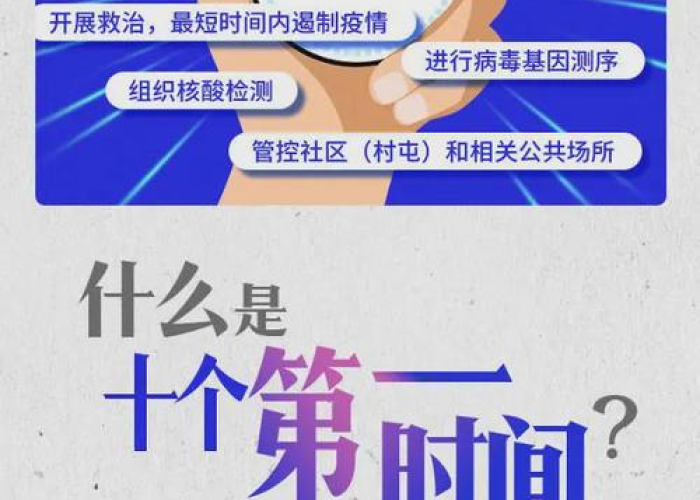 疫情从何时开始?一段被重新定义的时光刻度 疫情从何时开始?一段被重新定义的时光刻度