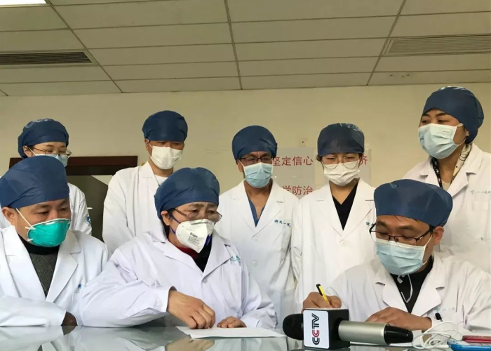 疫情是从啥时候开始的:疫情是从啥时候开始的?