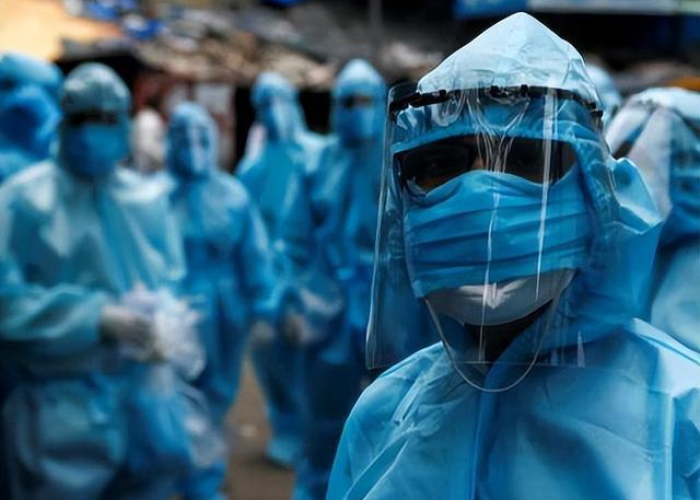 疫情从啥时候开始的2019（疫情从啥时候开始的2019年）