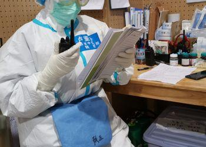 新冠疫情是什么时候开始:新冠疫情是什么时候开始的 新冠疫情是什么时候开始:新冠疫情是什么时候开始的