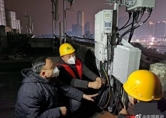 中国疫情放缓,回归日常与重构未来的十字路口 中国疫情放缓,回归日常与重构未来的十字路口