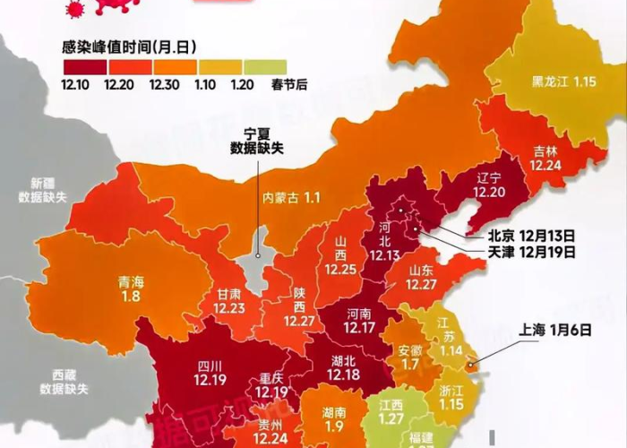 中国的疫情是什么时候开始的/中国的疫情是什么时候开始? 中国的疫情是什么时候开始的/中国的疫情是什么时候开始?