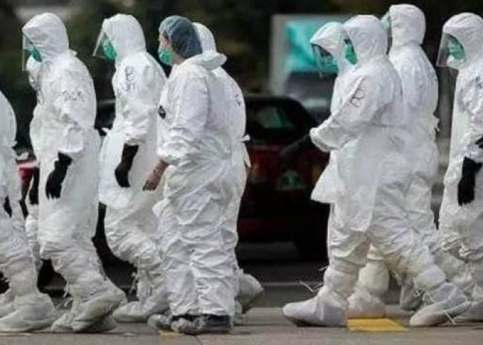 疫情从什么时候开始的武汉(疫情是什么时候从武汉开始的) 疫情从什么时候开始的武汉(疫情是什么时候从武汉开始的)