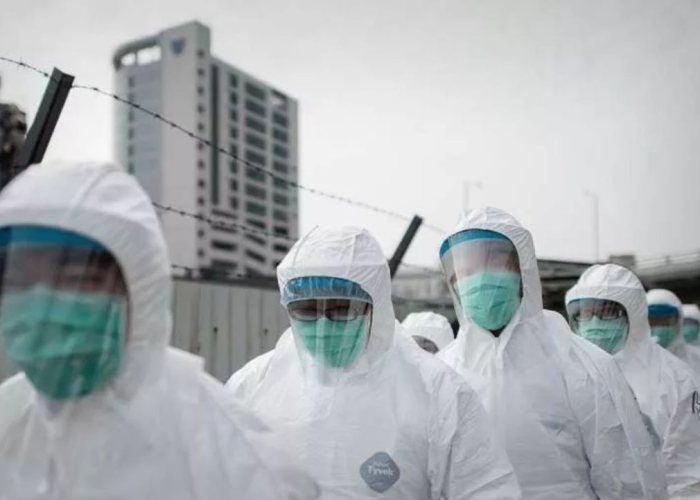 疫情从什么时候开始的武汉(疫情是什么时候从武汉开始的) 疫情从什么时候开始的武汉(疫情是什么时候从武汉开始的)