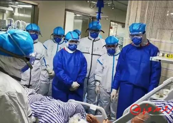 【新冠疫情什么时候全国封锁/新冠疫情什么时候全国封锁的】