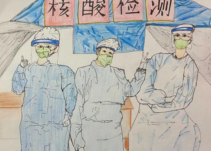 【新冠疫情什么时候全国封锁/新冠疫情什么时候全国封锁的】