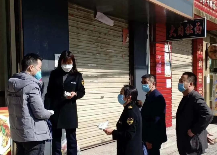 溯源与前行,中国新冠疫情时间线的启示 溯源与前行,中国新冠疫情时间线的启示