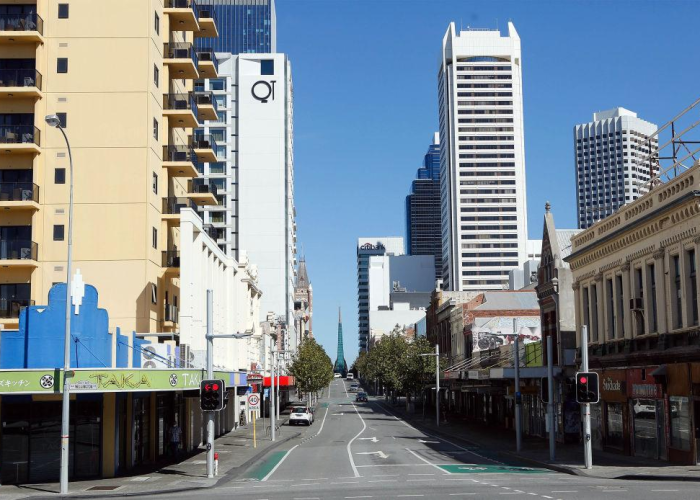 疫情期间中国什么时候开始封城的/疫情期间中国什么时候开始封城的呢