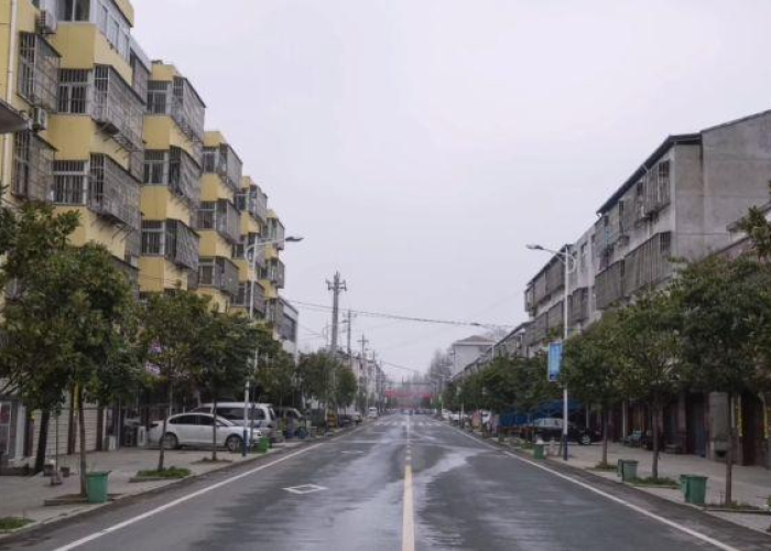 全国疫情封城开始时间是几月几日/全国疫情封城开始时间