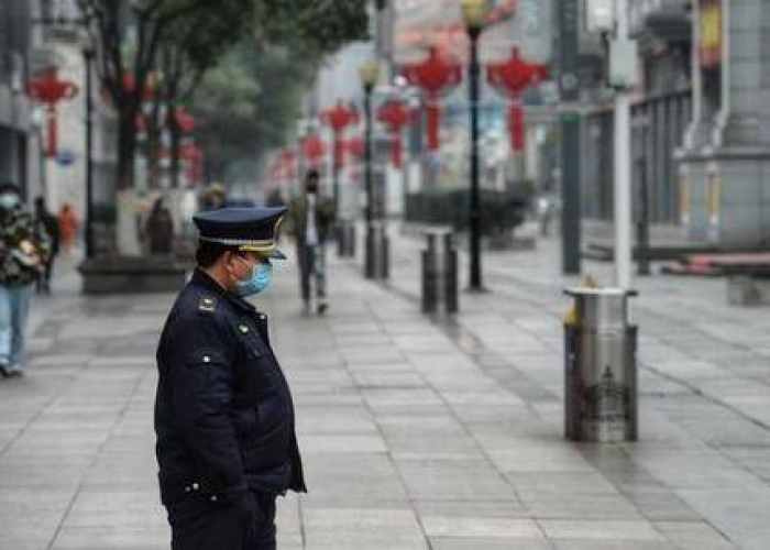 【中国疫情是什么时候封城的/中国疫情是什么时候封城的呢】 【中国疫情是什么时候封城的/中国疫情是什么时候封城的呢】