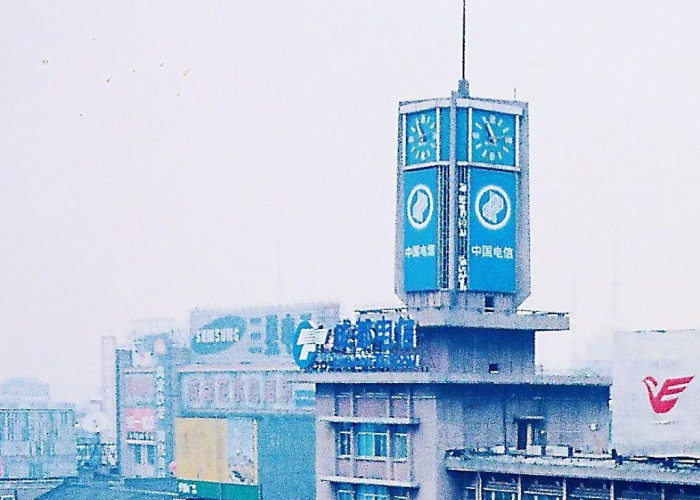 时间的刻度,疫情何时开始,又将在何处结束? 时间的刻度,疫情何时开始,又将在何处结束?