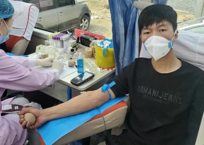 新馆疫情啥时候开始的（新疫情什么时候开始的）