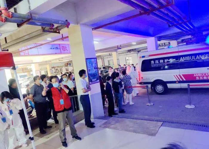 疫情是什么时候开始和结束的(新冠疫情是什么时候开始和结束的) 疫情是什么时候开始和结束的(新冠疫情是什么时候开始和结束的)