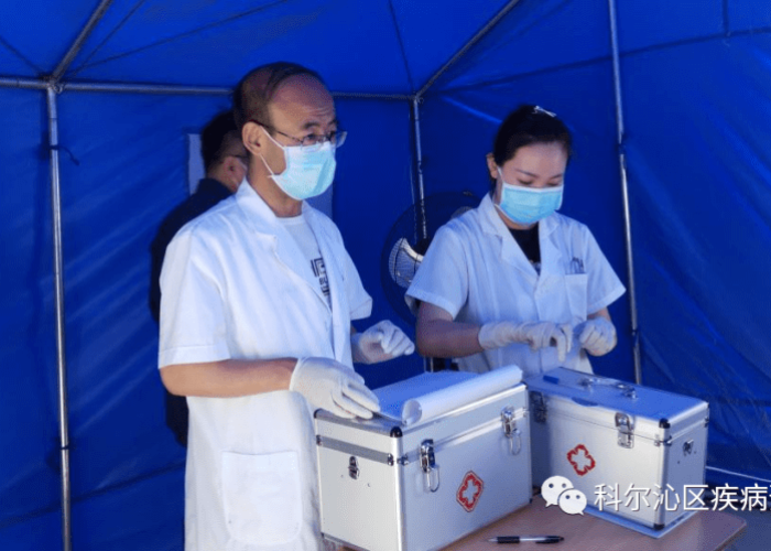 疫情2023年可以结束吗?现在我们需要思考的不仅是时间 疫情2023年可以结束吗?现在我们需要思考的不仅是时间