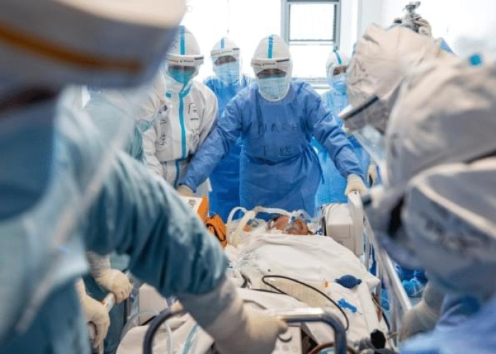 疫情终局猜想,2023,是终点还是新起点? 疫情终局猜想,2023,是终点还是新起点?