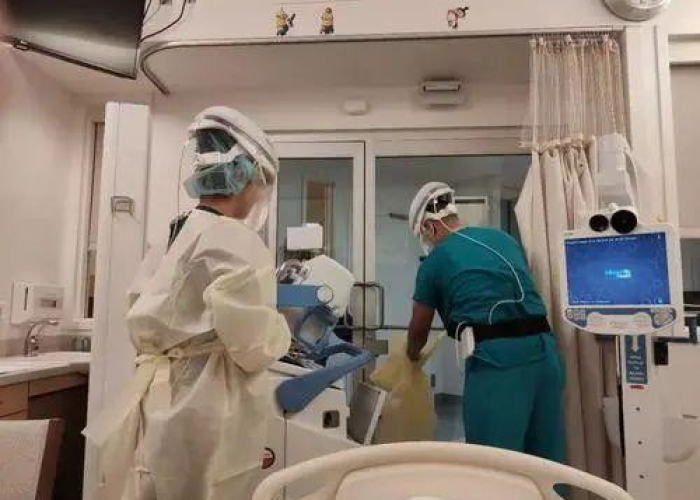 新冠终局,当大流行成为记忆,我们如何定义结束? 新冠终局,当大流行成为记忆,我们如何定义结束?