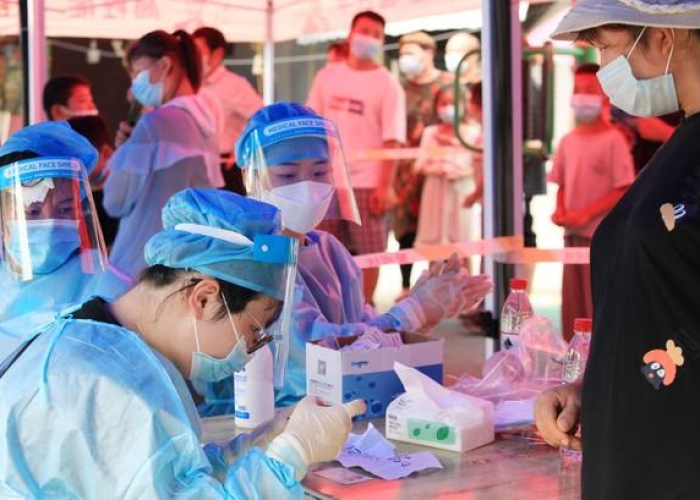 2023年的疫情叫什么病毒/2023年的疫情叫什么 2023年的疫情叫什么病毒/2023年的疫情叫什么