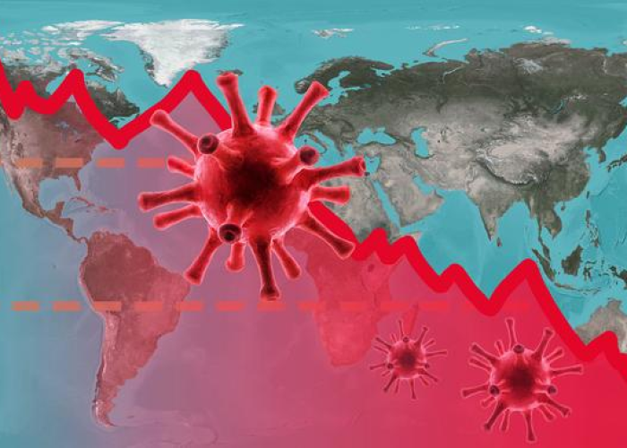 2023年的疫情叫什么病毒呢/2023年的疫情叫什么病毒 2023年的疫情叫什么病毒呢/2023年的疫情叫什么病毒