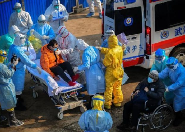 新冠疫情什么时候能够结束/新冠疫情什么时候能够结束啊 新冠疫情什么时候能够结束/新冠疫情什么时候能够结束啊