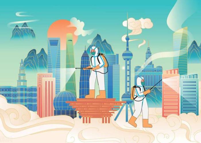 中国疫情什么时候彻底结束的:中国疫情什么时候彻底结束的呢 中国疫情什么时候彻底结束的:中国疫情什么时候彻底结束的呢