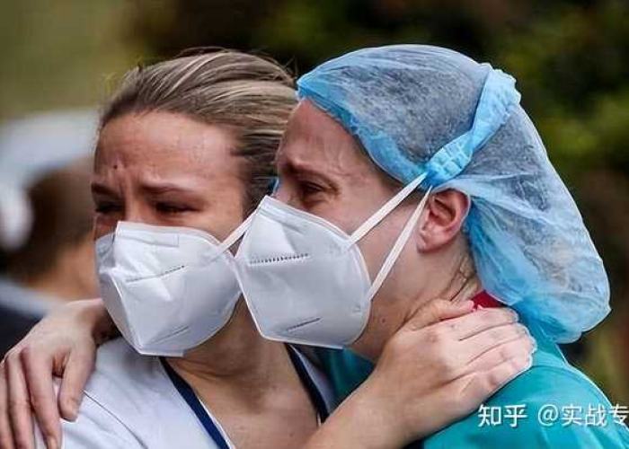 疫情2023能结束吗？在不确定中寻找确定