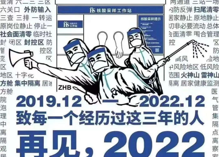 2023年新冠疫情能结束吗知乎/2023年新冠疫情能结束吗 2023年新冠疫情能结束吗知乎/2023年新冠疫情能结束吗