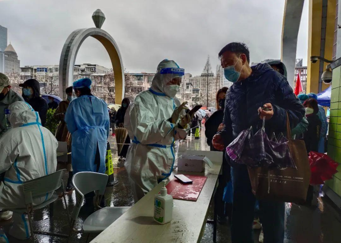 解封时刻,当暂停键松开,我们如何重启生活? 解封时刻,当暂停键松开,我们如何重启生活?