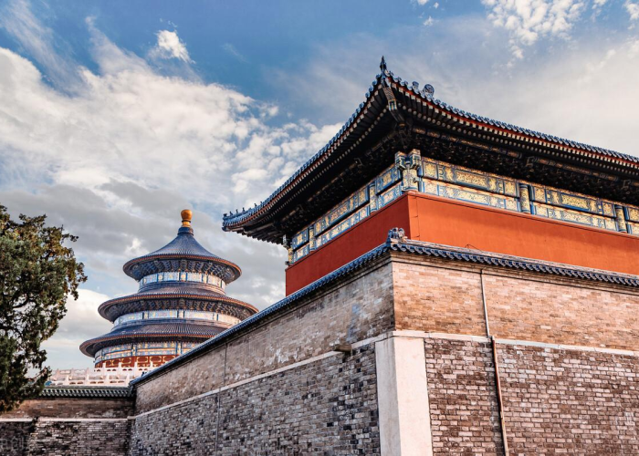 北京疫情什么时候全面解封/北京疫情什么时候全面解封的