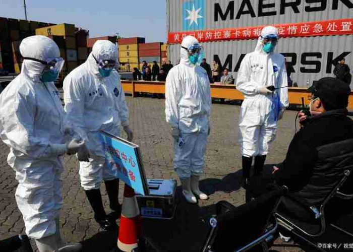 【中国疫情啥时间结束/中国疫情啥时间结束啊】 【中国疫情啥时间结束/中国疫情啥时间结束啊】