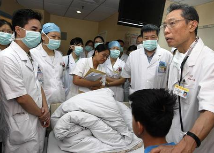 广东疫情最新2020今天/广东疫情最新2020今天情况