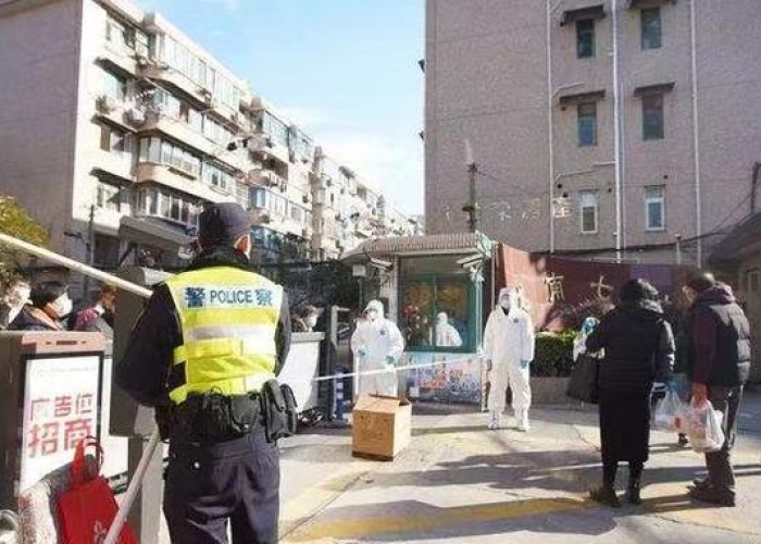 上海啥时候疫情解除/上海啥时候疫情解除的 上海啥时候疫情解除/上海啥时候疫情解除的